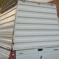 اتاق مسقف اریسان|قطعات یدکی و لوازم جانبی|رباطکریم, دهحسن|دیوار