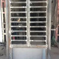 کارگاه درب وپنجره وجوشکاری سیار|خدمات پیشه و مهارت|دزفول, |دیوار