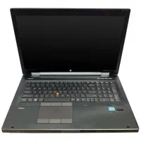 لپ‌تاپ ورک‌استیشن قدرتمند HP 8770w/رم۱۶/SSD پرسرعت|رایانه همراه|تهران, میرداماد|دیوار