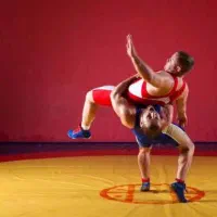 مشاوره واسه کشتی میخوام