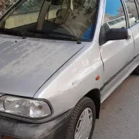 پراید مدل 87|خودرو سواری و وانت|قرچک, پارس سرام|دیوار