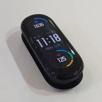 دستبند هوشمند شیائومی می بند ۶