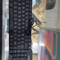 کیبرد xp product|قطعات و لوازم جانبی رایانه|آبادان, |دیوار