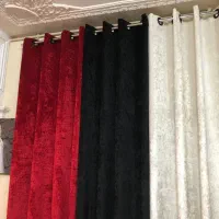 تولید و پخش انواع پرده پانچ