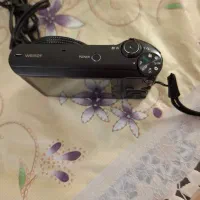 دوربین عکاسی و فیلمبرداری|دوربین عکاسی و فیلم‌برداری|تهران, حر|دیوار