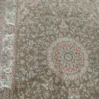 فرش 6متری درحد نو