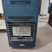 هیتر برقی و بخاری گازی|بخاری، هیتر، شومینه|ایلام, |دیوار