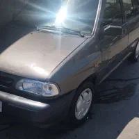 پراید مدل 90