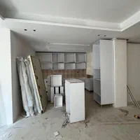 معلم دوقدمی سرگل۱۵۶متر تکواحدی/دوپارکینگ سازهبرند