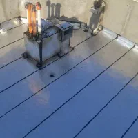 اسفالت شیب بندی ایزوگام میرزایی چکی|خدمات پیشه و مهارت|قم, زنبیل آباد|دیوار