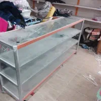 فروش ویترین