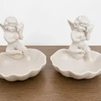شکلات خوری دکوری فرشته لمونژ