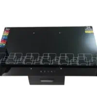 هود نو داخل کارتن