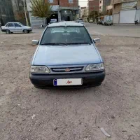 پراید ۸۵|خودرو سواری و وانت|بجنورد, |دیوار