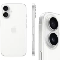 آیفون ۱۶ نرمال در حد آک