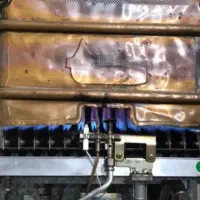 سرویس وتعمیر ابگرمکن درمحل مشتری همهجا جای اهواز|آبگرمکن، پکیج، شوفاژ|اهواز, گلستان|دیوار