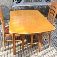 میز ناهار خوری
