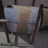 تانکر گازوییل