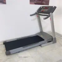 تردمیل قدرتمند تنتوری T30