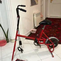 دوچرخه ثابت