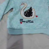 سلام یه تعداد لباس دخترانه از دوسال تا نه ده ساله|لباس|رشت, حمیدیان|دیوار