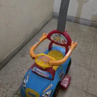 ماشین کودک