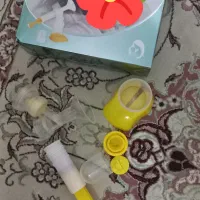 شیر دوش دستی