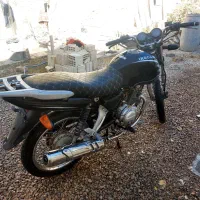 موتور سیکلت ایران دو چرخ