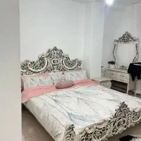 اپارتمان ۱۳۰ متری خوش نقشه یاسر ۲