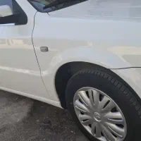 سورن پلاس +xu7 سیمی، مدل ۱۴۰۴ ، پلاک اصفهان|خودرو سواری و وانت|آبادان, |دیوار