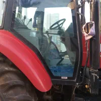 تراکتور فرگوسن ITM 1500 فوق سنگین جفت مدل ۱۳۹۸ خشک|خودرو سنگین|اهواز, کوی مهدیس|دیوار