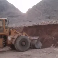 فروش لودر اف آر ۲۰