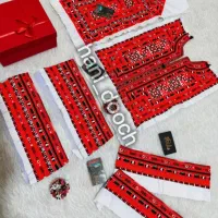 لباس بلوچی|لباس|تفتان, |دیوار