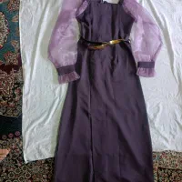 لباس مجلسی