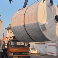 جرثقیل کفی دار جهت هر گونه حمل و نقل|خدمات حمل و نقل|رشت, فلسطین|دیوار