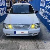 پراید ۱۱۱مدل ۹۵سالم