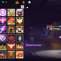 اکانت فری فایر|کنسول، بازی ویدئویی و آنلاین|کهنوج, |دیوار