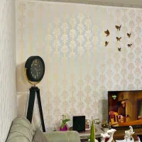 نقاشی و طرح کاغذدیواری|خدمات پیشه و مهارت|همدان, |دیوار