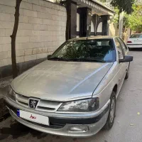 پارس موتور زانتیا فابریک ۲۰۰۰