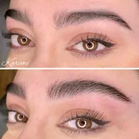 جشنواره ی پاییزه ی تخفیف میکروبلیدینگ ابرو|خدمات آرایشگری و زیبایی|هشتگرد, شهرک ولیعصر (مصلی)|دیوار