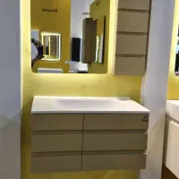 اینه باکس فانتزی|لوازم سرویس بهداشتی|بوشهر, |دیوار