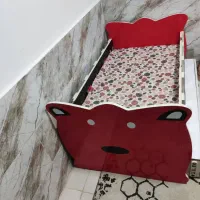 تخت خواب کودک