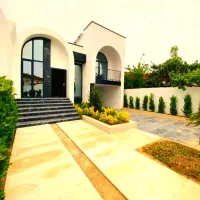 ویلا170متری-نماخلیجی-سند6دانگ-ویوجنگل-ابدی-دنج