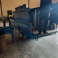 باربری با نیسان داخل شهری و برون شهری|خدمات حمل و نقل|سمنان, |دیوار