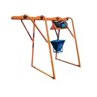 اجاره بالابر و میکسر بتن