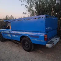 نیسان وانت مدل 1402