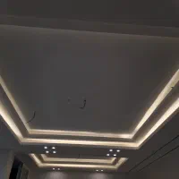 مونتاژ و نصب انواع لاین  انجام برقکاری ساختمان