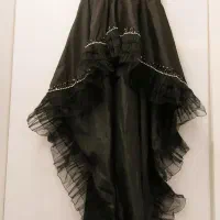 لباس شب ترک