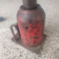 جک ده تن
