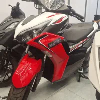 طرح آیروکس 155هواخنک NVX 180 آب خنک صفر ۱۴۰۴